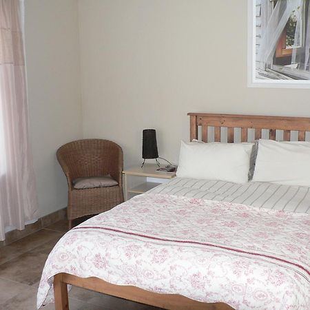 Vogelstrand Guesthouse Swakopmund Exterior foto