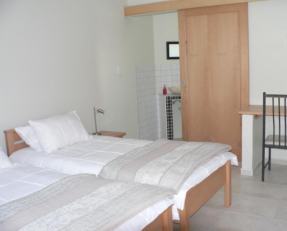 Vogelstrand Guesthouse Swakopmund Exterior foto