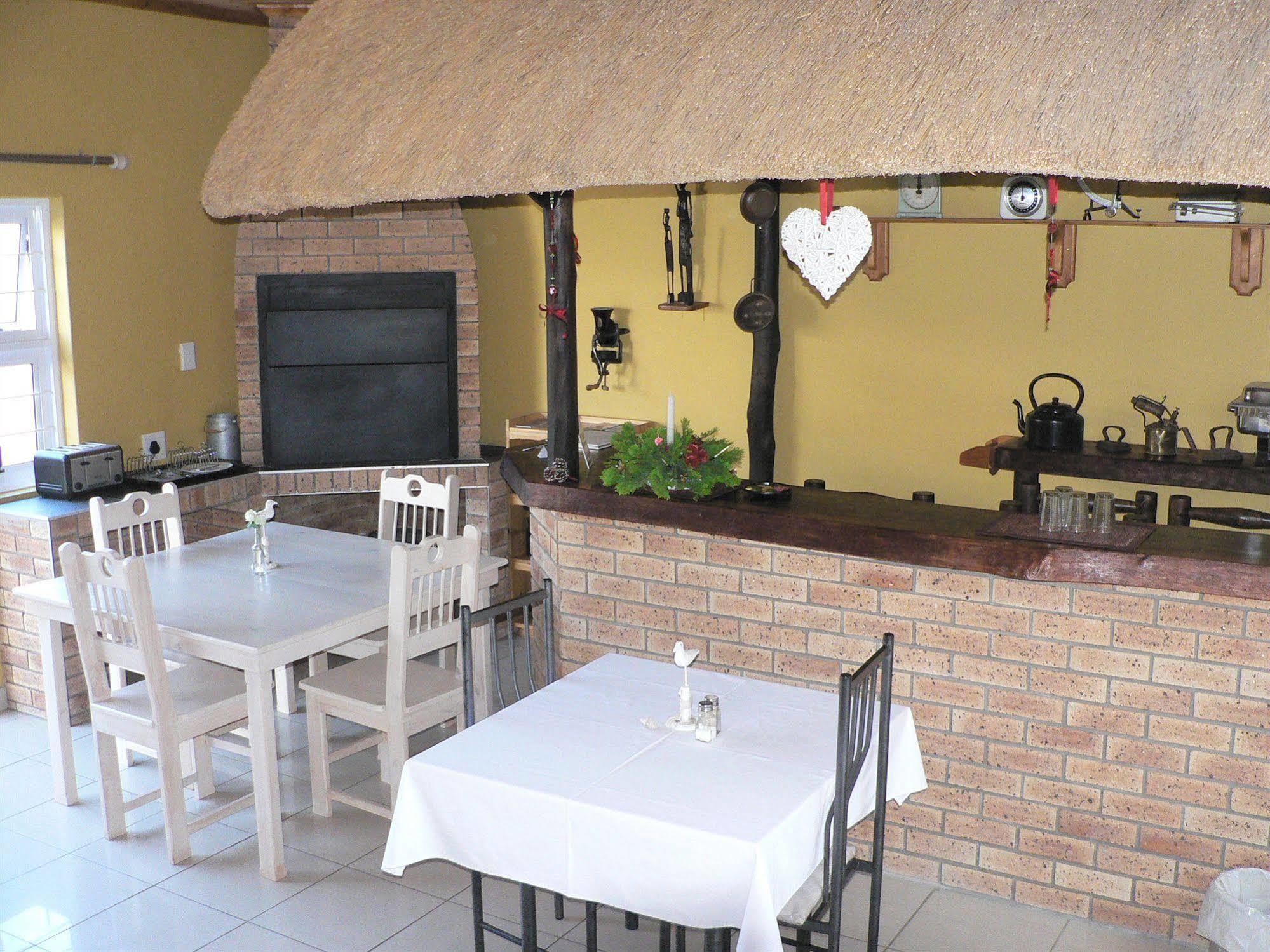 Vogelstrand Guesthouse Swakopmund Exterior foto