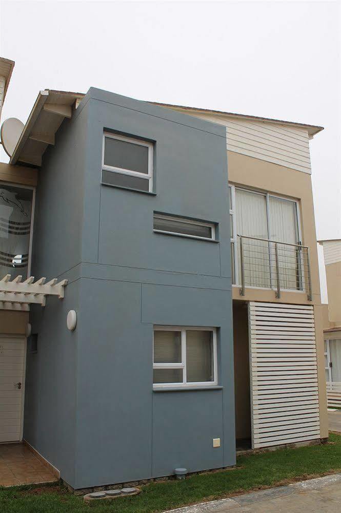 Vogelstrand Guesthouse Swakopmund Exterior foto